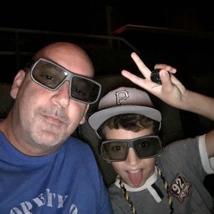 Meet your Posher, Dru